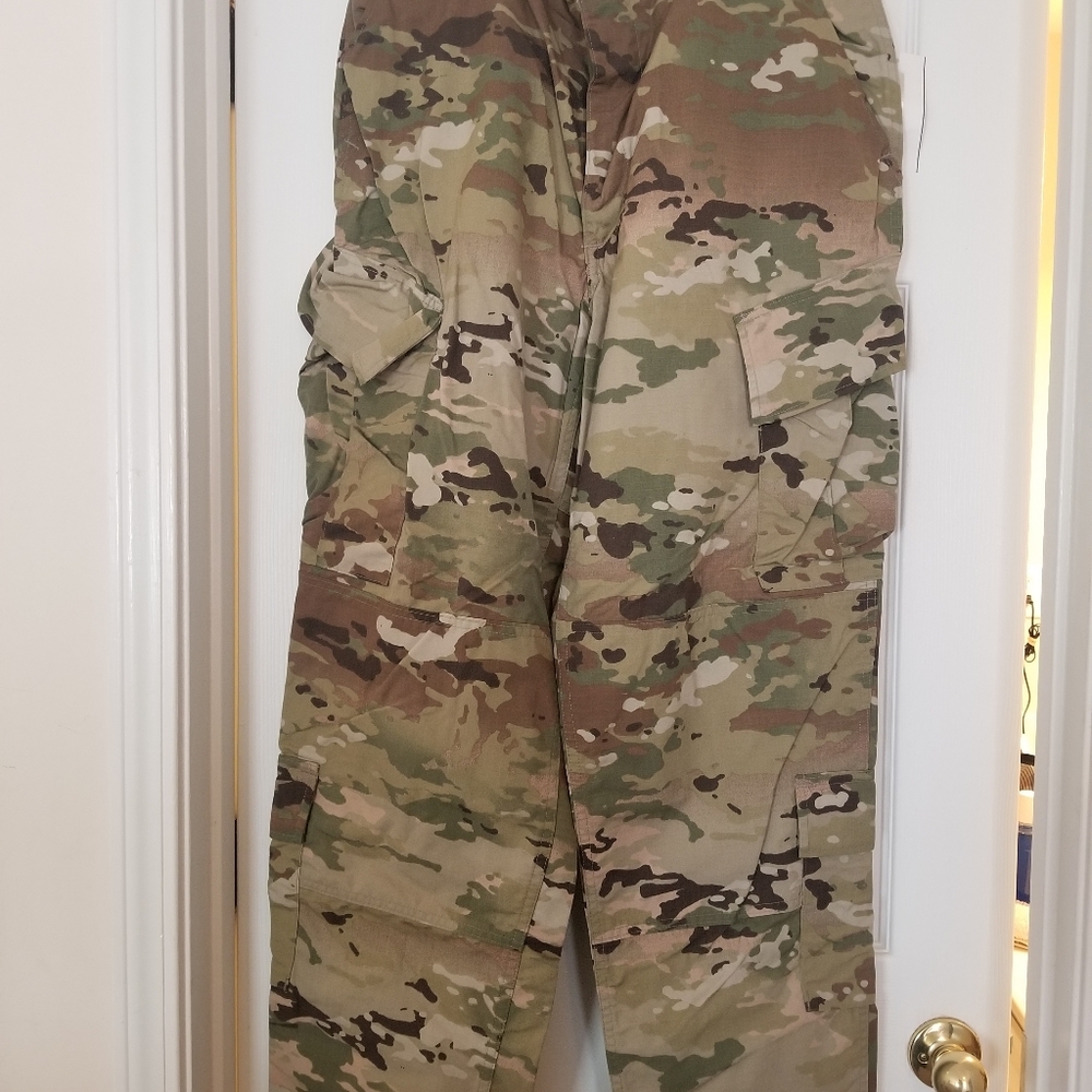 Army OCP Pants